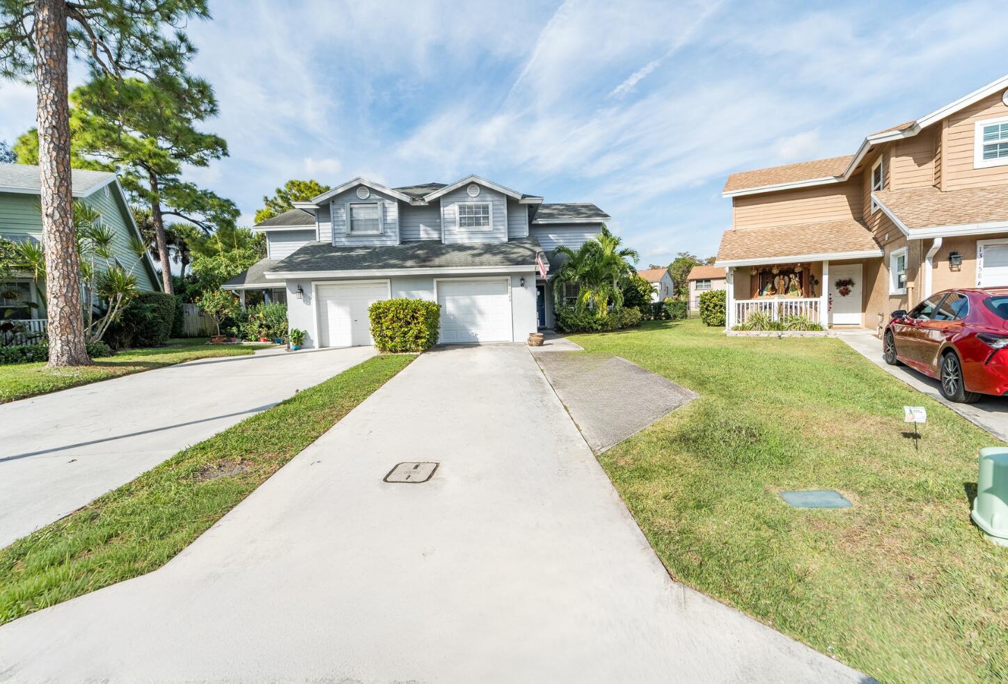 13164 Quiet Woods Road, Unit B Wellington, FL 33414 - Photo 47 of 48 Best opportunity in Wellington!