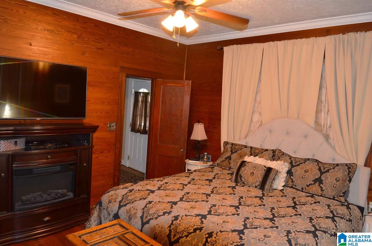 491 White Plains Road Anniston, AL 36207 - Photo 28 of 49