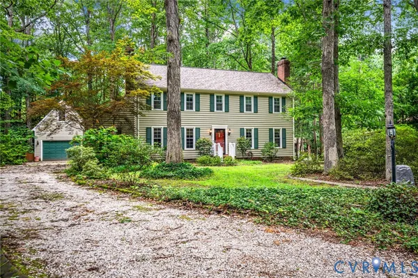 $525,000 | 4428 Old Fox Trail, Midlothian, VA 23112