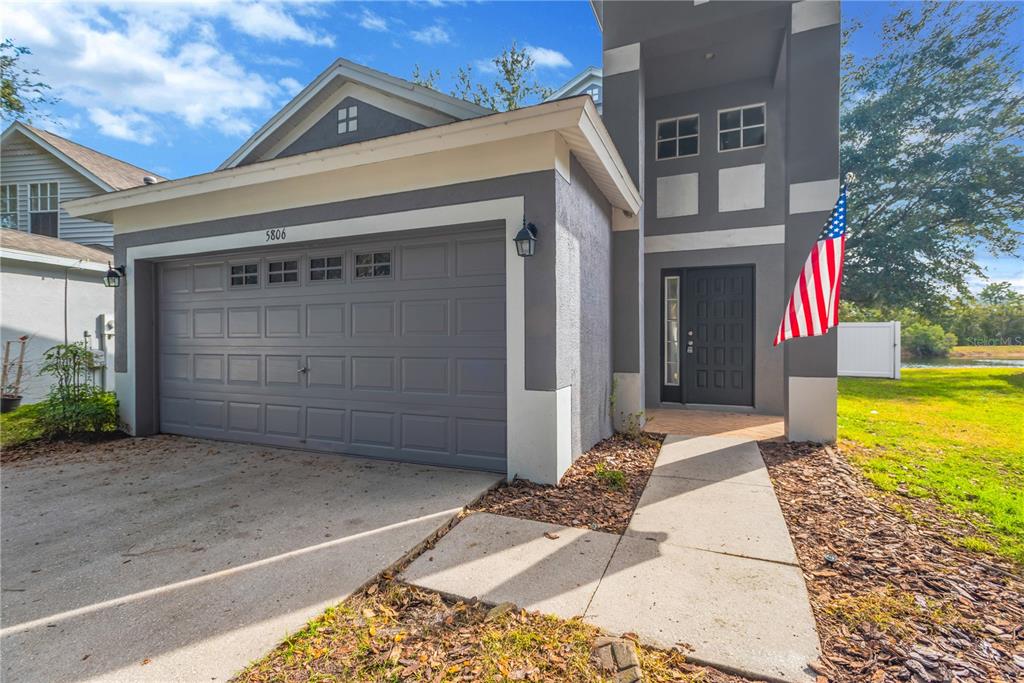 5806 Tanagerlake Road Lithia, FL 33547 - Photo 4 of 33