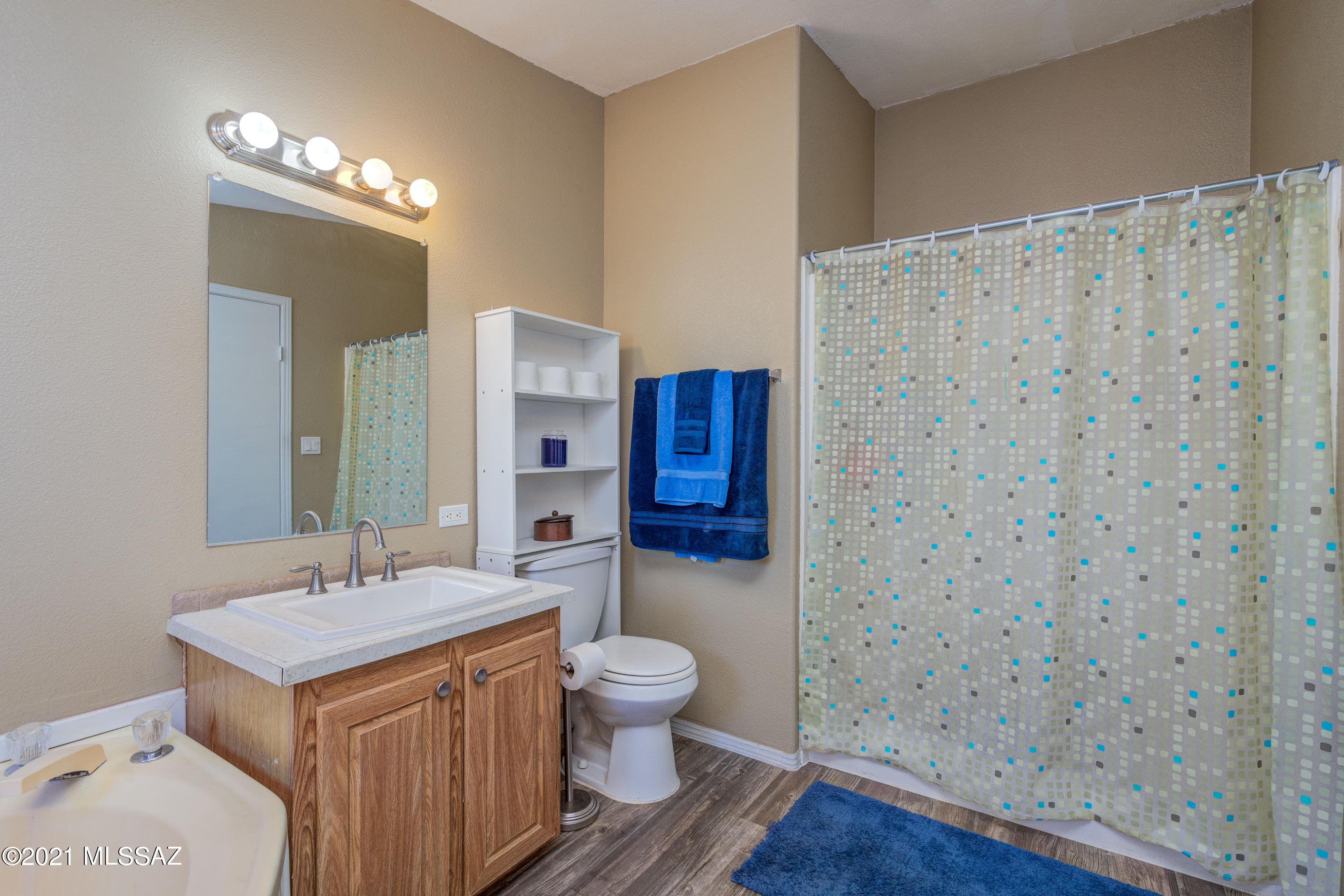 6057 East Window Ridge Lane Tucson, AZ 85756 - Photo 22 of 50 Gallery Image 22