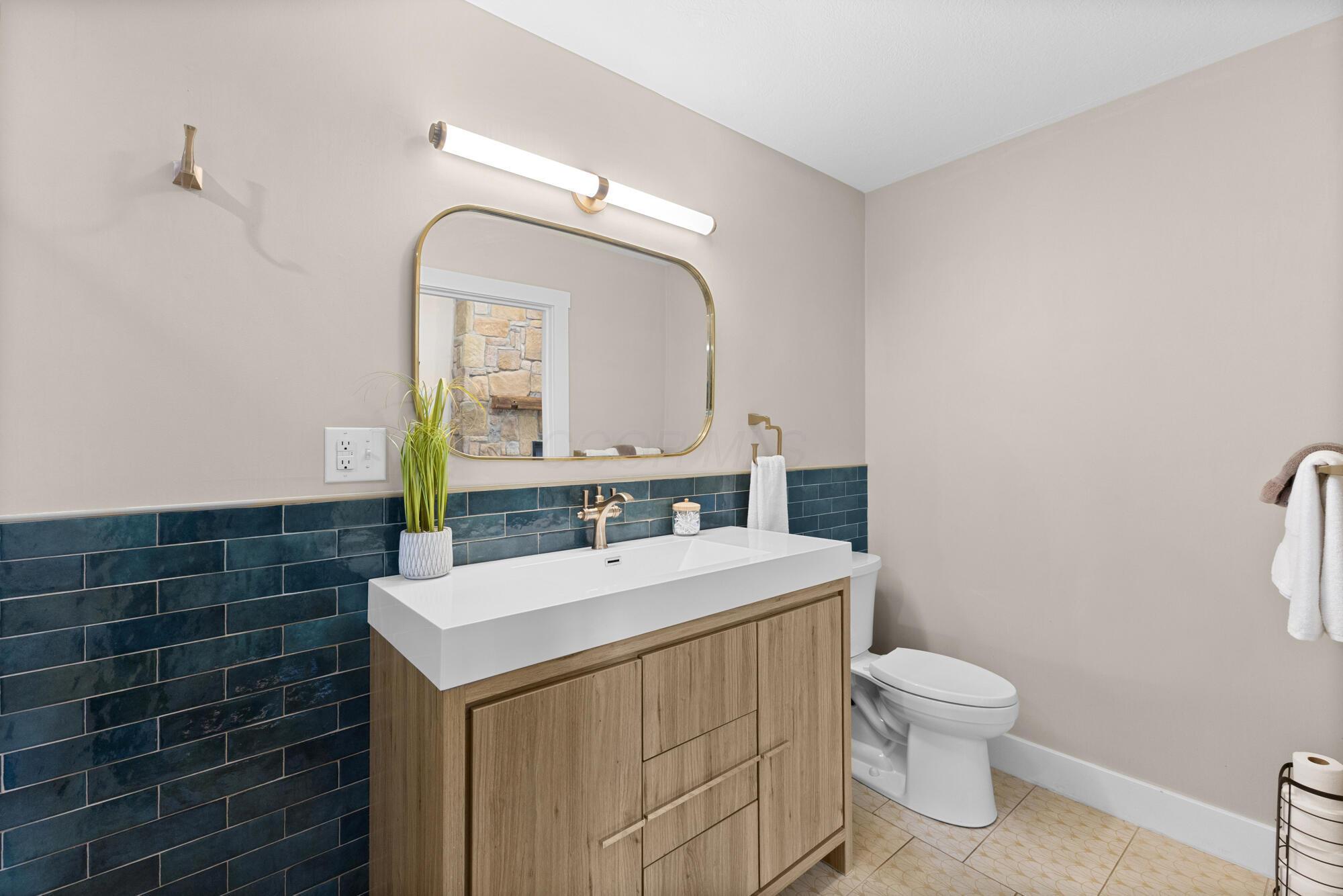 22990 Bates Road Sarahsville, OH 43779 - Photo 19 of 48