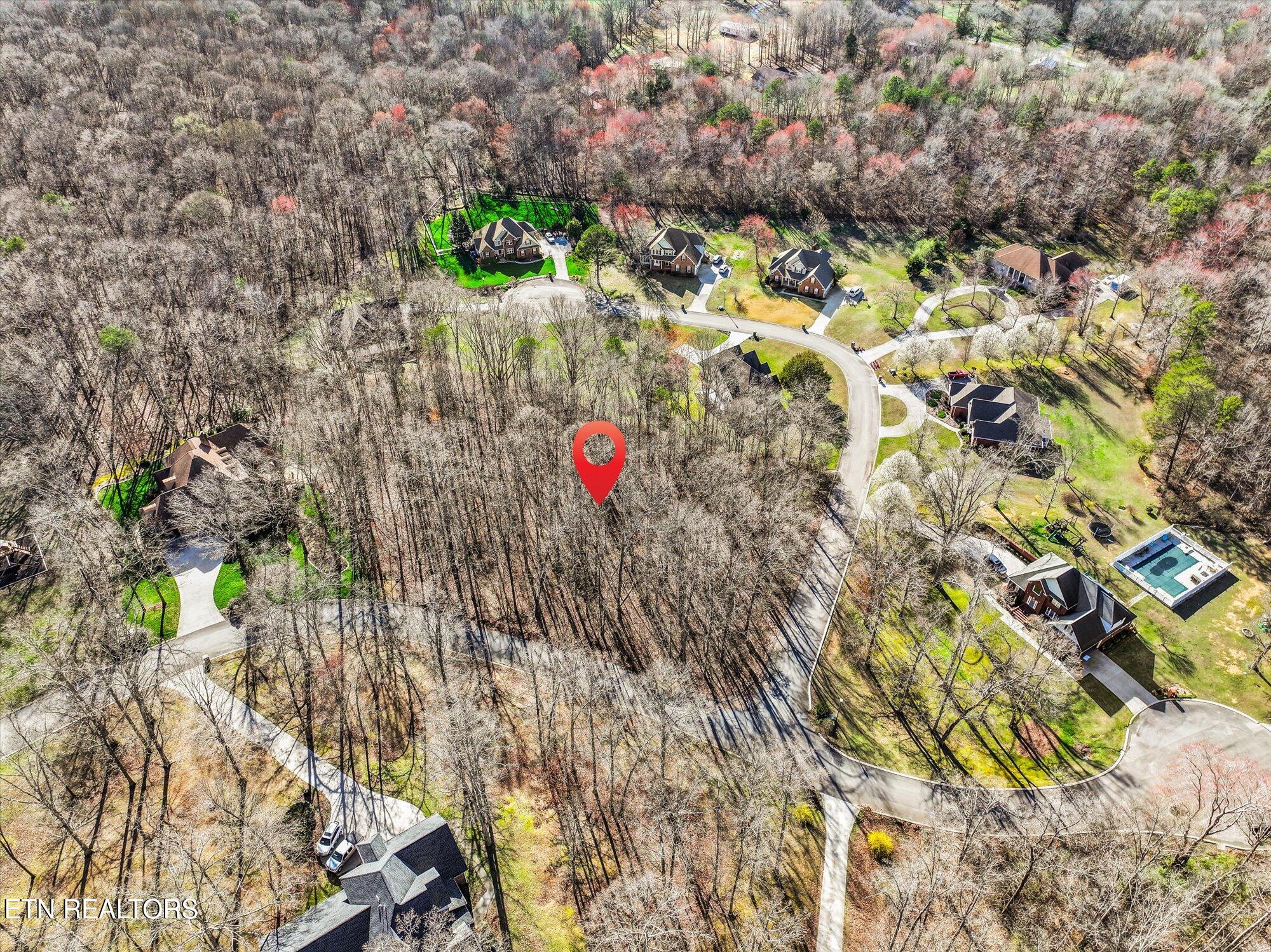 0 County Road 1121 Athens, TN 37303 - Photo 10 of 13 04-Lot-14-County-Road-1121-Athens-TN -4