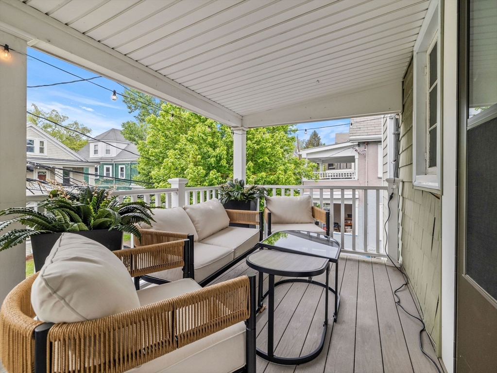 7 Dickson Street, Unit 2 Somerville, MA 02144 - Photo 13 of 18