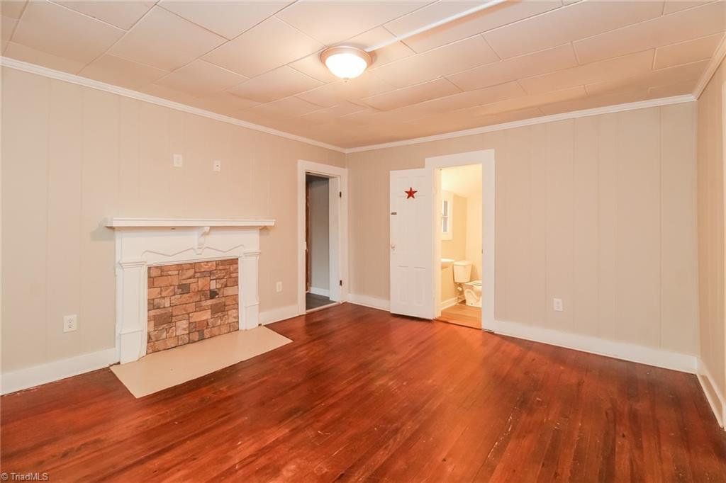 323 Anderson Road Eden, NC 27288 - Photo 4 of 15
