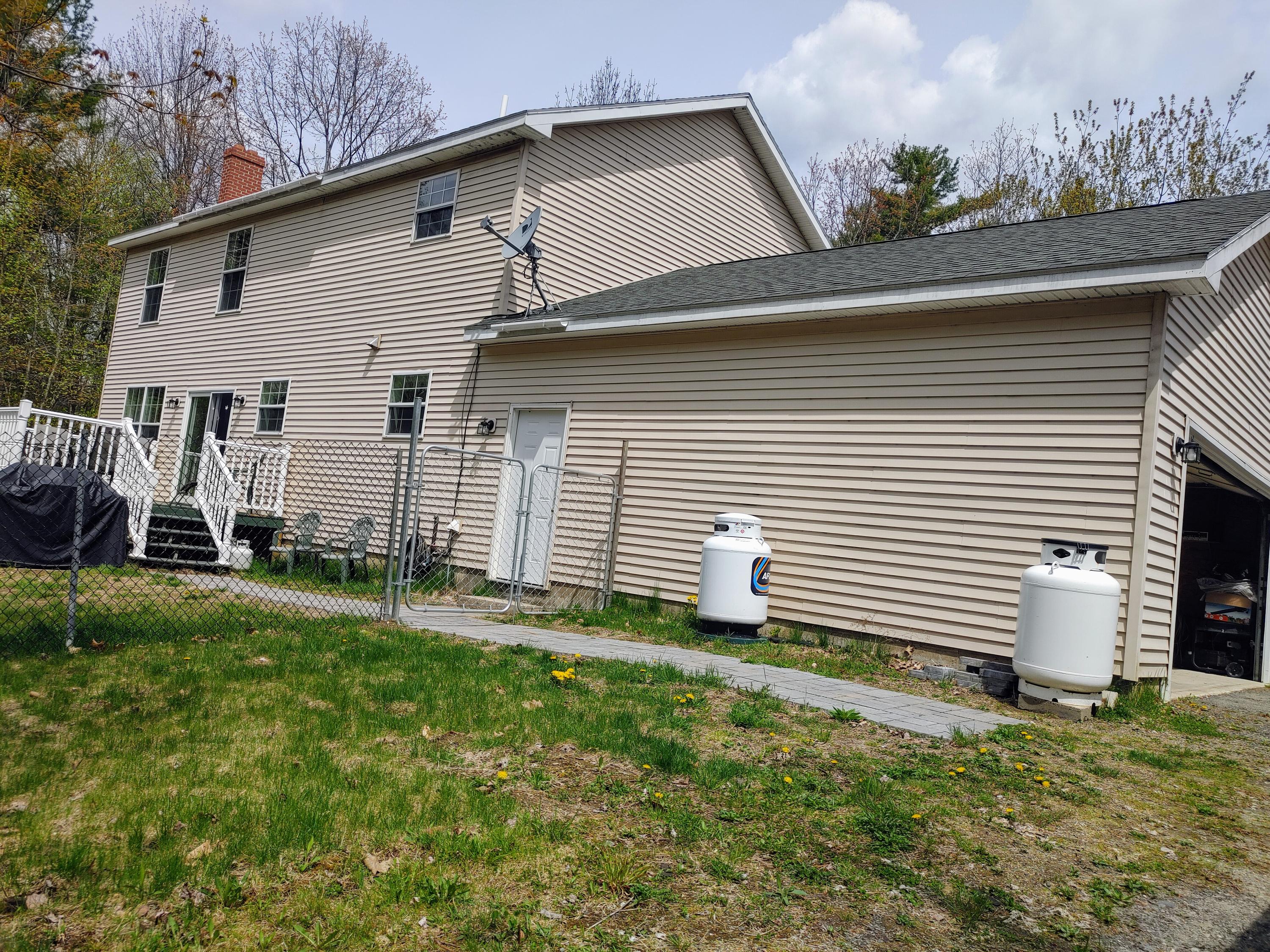 21 Sugar Maple Terrace Augusta, ME 04330 - Photo 26 of 34 Rear