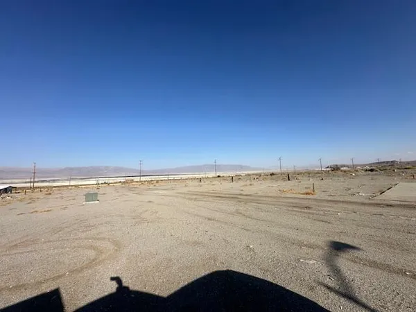 a view of an ocean beach