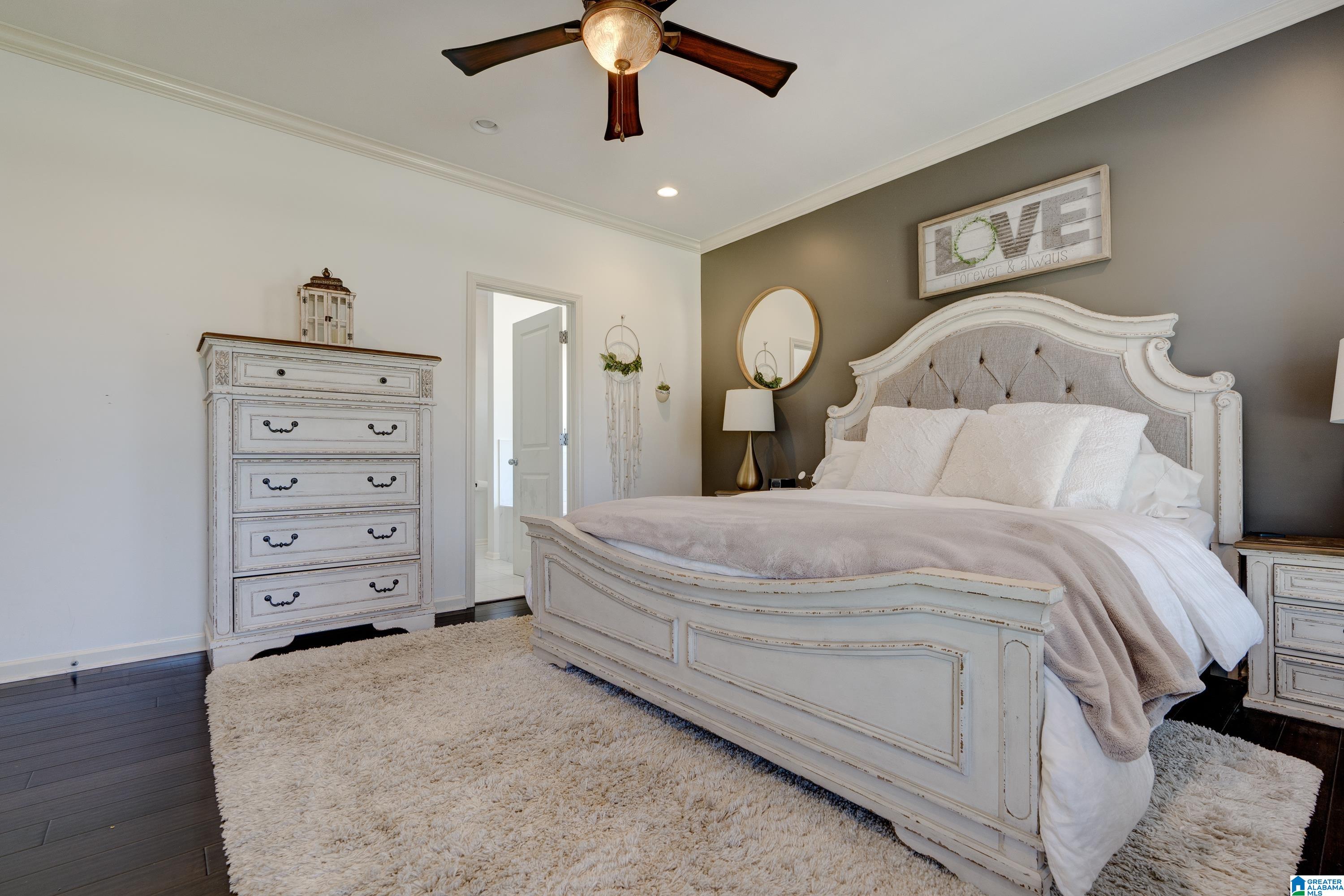 1030 Summit Ridge Way Odenville, AL 35120 - Photo 14 of 32