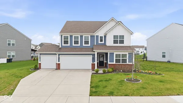 $390,000 | 8634 Moyer Place, Pendleton, IN 46064