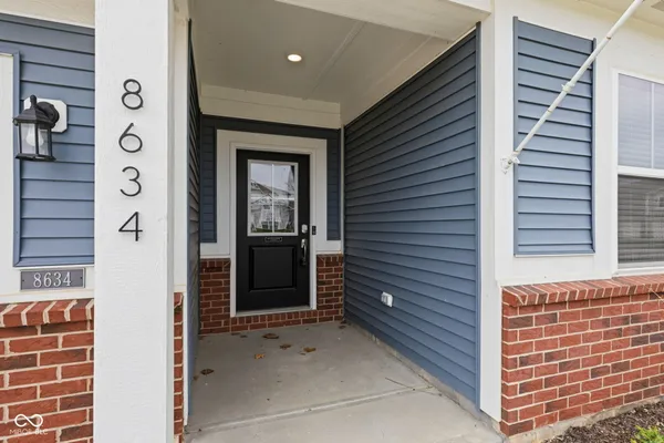 $390,000 | 8634 Moyer Place, Pendleton, IN 46064