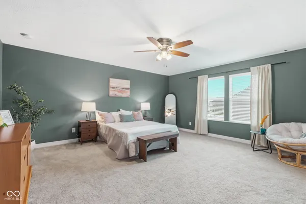 $390,000 | 8634 Moyer Place, Pendleton, IN 46064