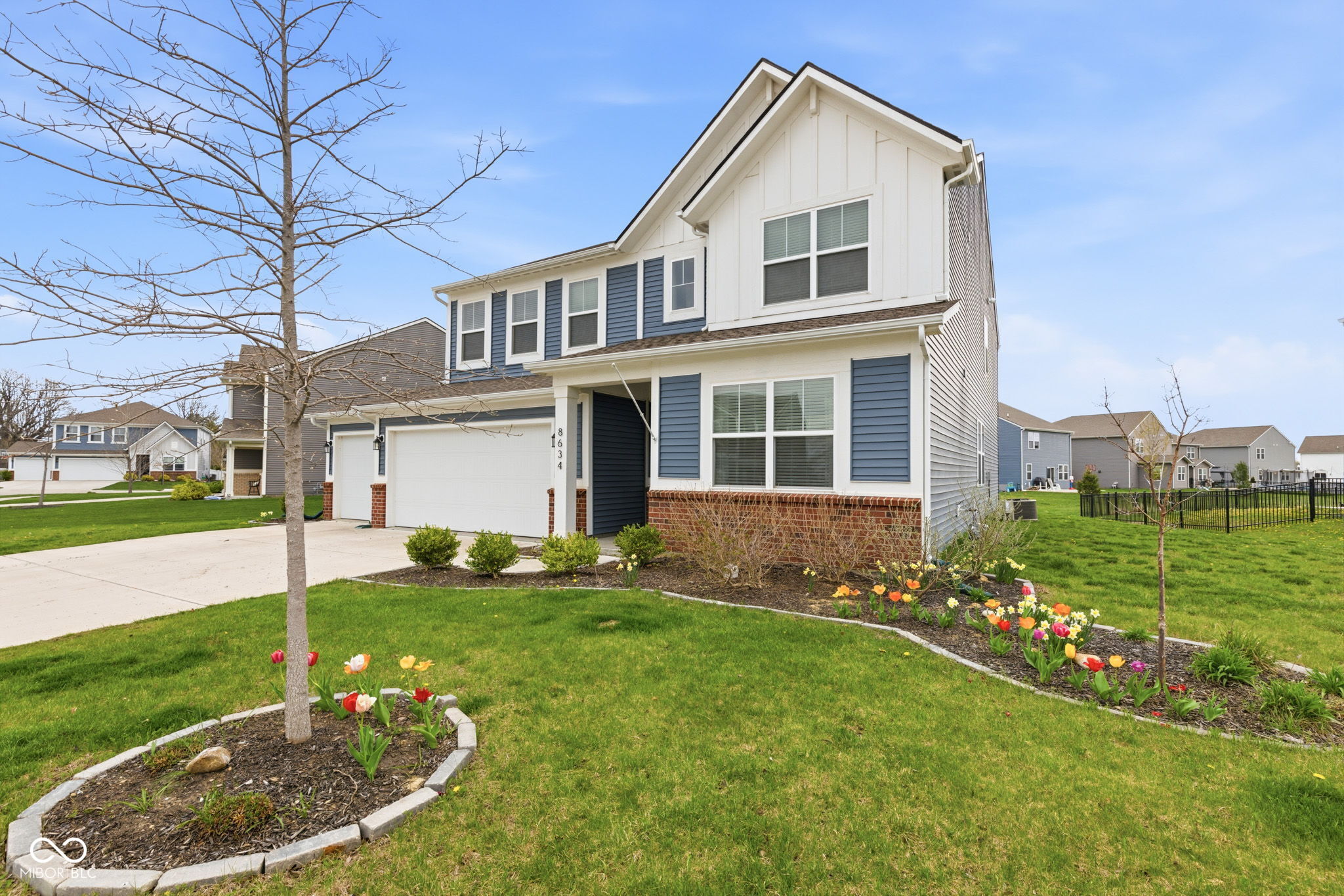 8634 Moyer Place Pendleton, IN 46064 - Photo 45 of 48