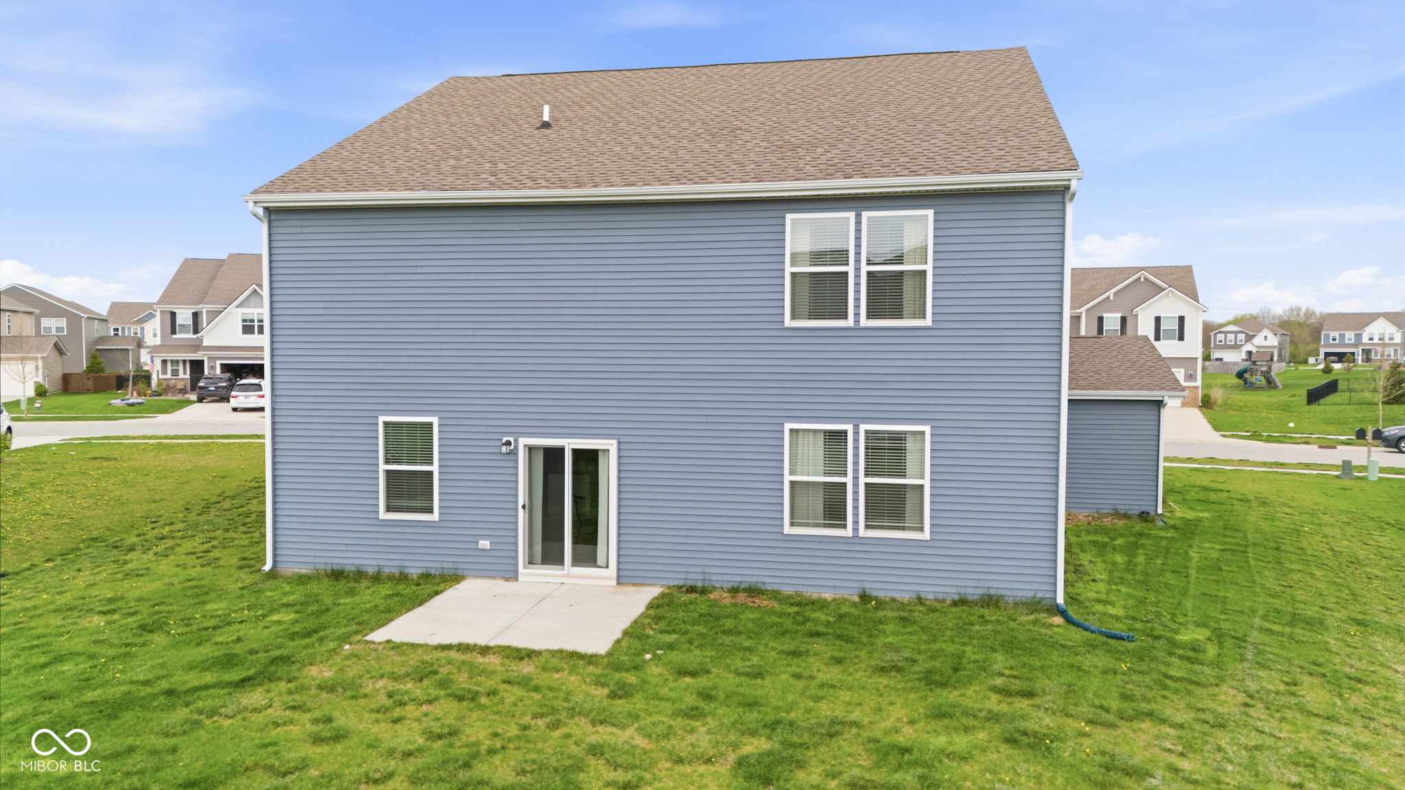 8634 Moyer Place Pendleton, IN 46064 - Photo 46 of 48