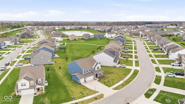$390,000 | 8634 Moyer Place, Pendleton, IN 46064