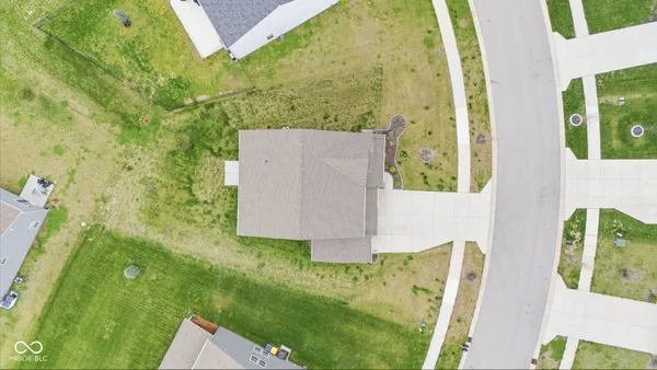 $390,000 | 8634 Moyer Place, Pendleton, IN 46064