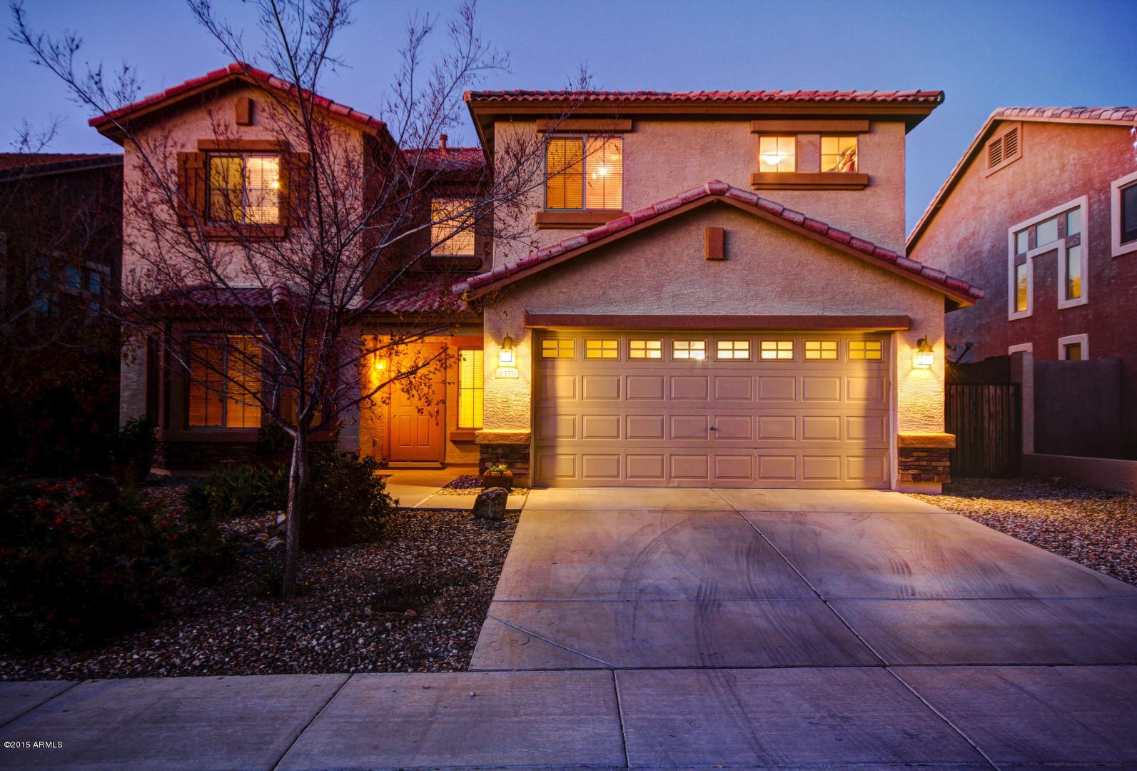 2336 West Steed Ridge Phoenix, AZ 85085 - Photo 54 of 62 Steed (80)