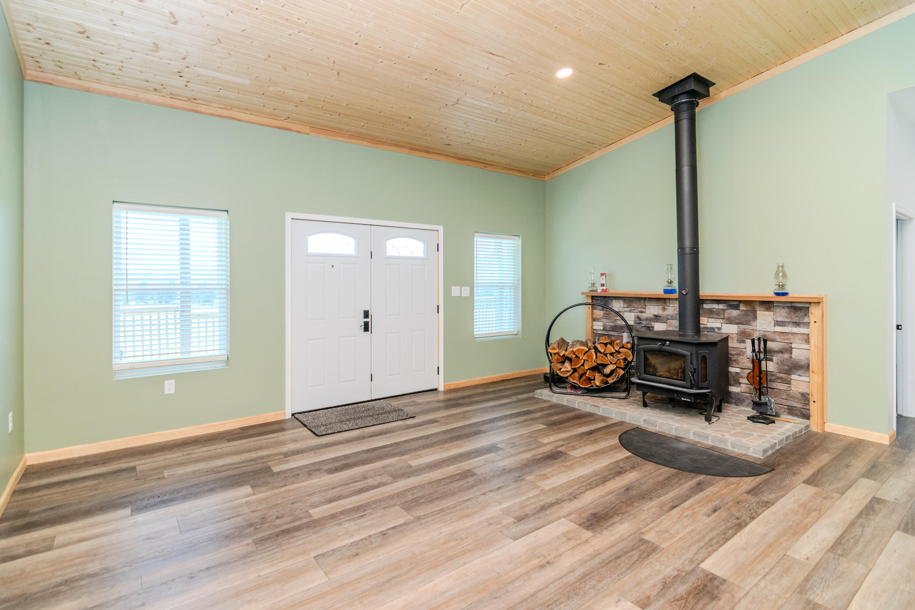 4174 Fall Lick Road Lancaster, KY 40444 - Photo 5 of 34 4174FallLick-0078