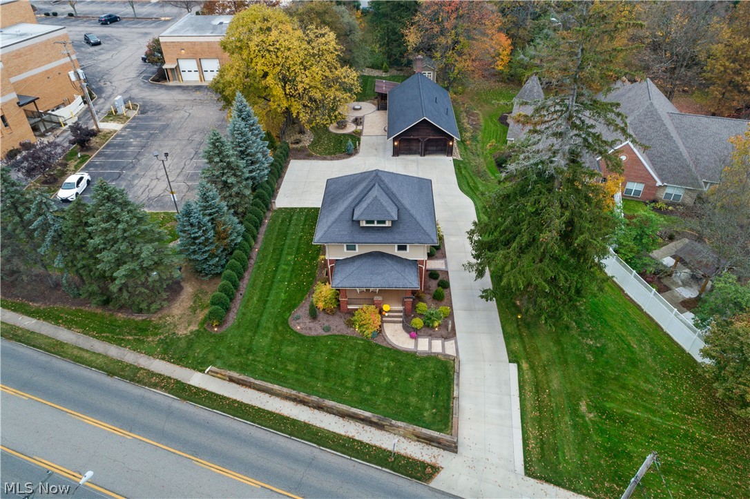 1633 Cleveland Road Wooster, OH 44691 - Photo 34 of 35 Gallery Image 34