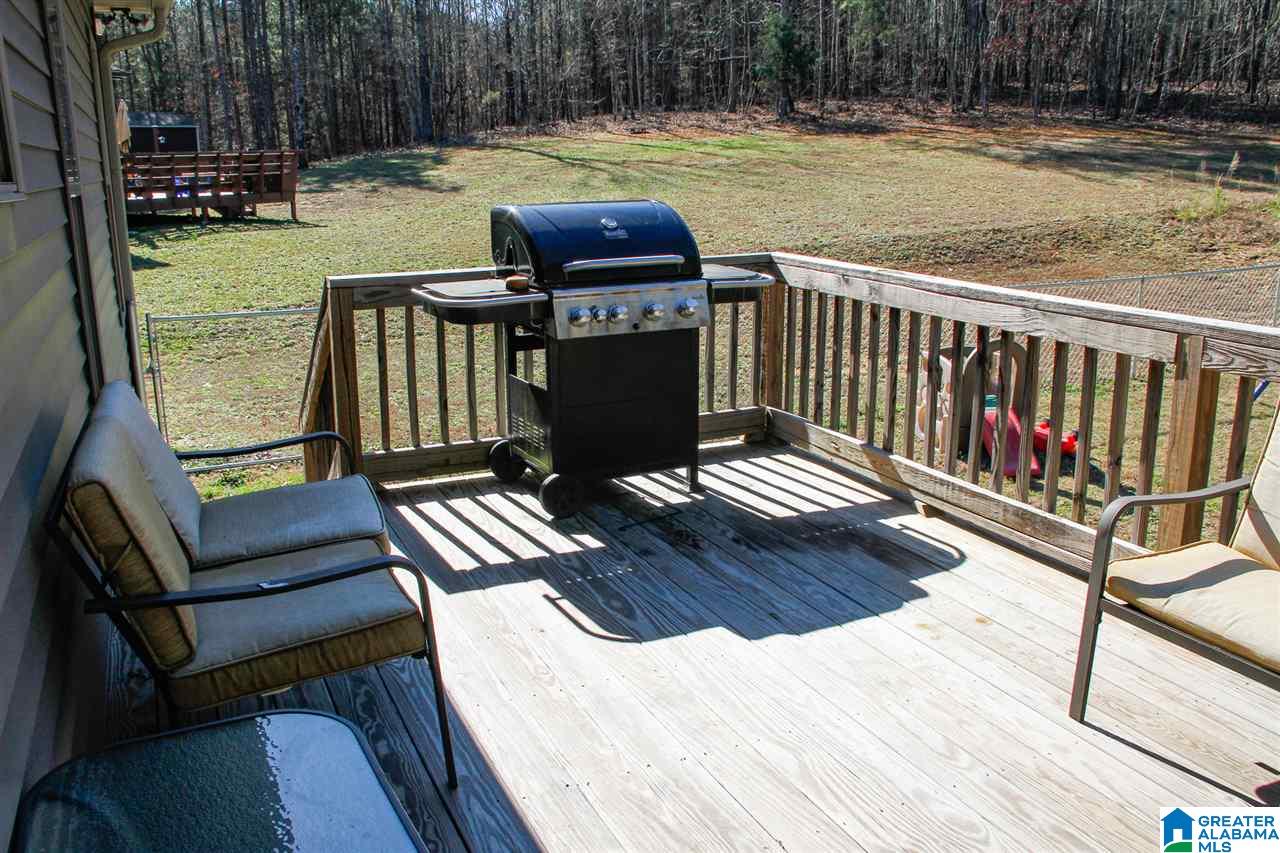380 Covington Ridge Drive Jacksonville, AL 36265 - Photo 34 of 37