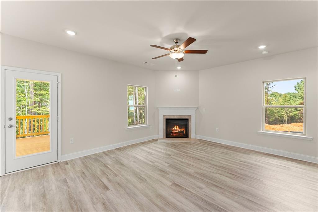519 Creek Road Cornelia, GA 30531 - Photo 14 of 53 Gallery Image 14