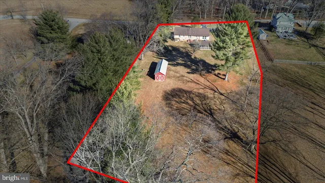 $675,000 | 13089 Triadelphia Mill Road, Clarksville, MD 21029