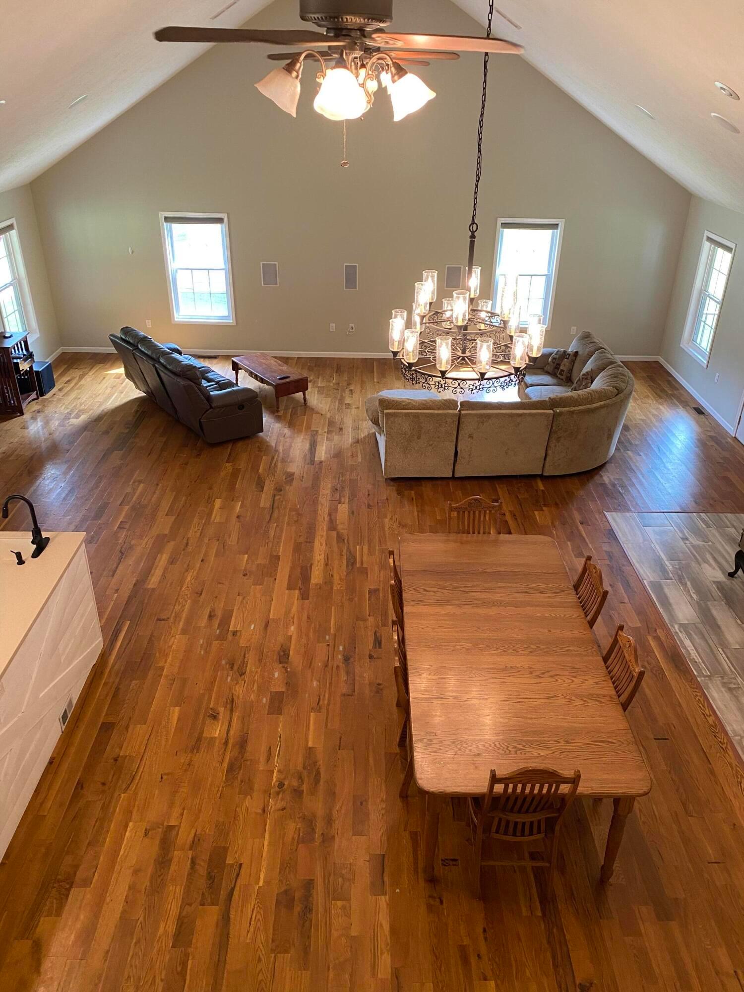 600 Mossbarger Detty Road Piketon, OH 45661 - Photo 61 of 82 23532D63-3779-4D01-B4F2-036F0CFEBEC7