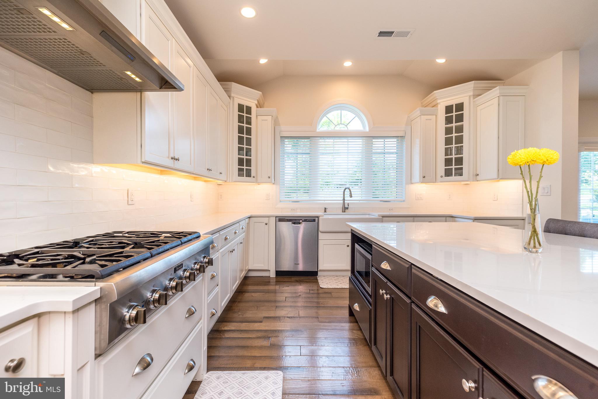 1030 Iron Works Road Phoenixville, PA 19460 - Photo 16 of 60 Gourmet Kitchen