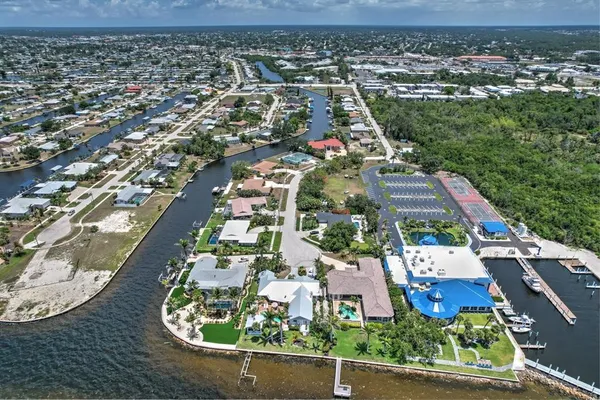$6,500 | 4409 Crews Court, Port Charlotte, FL 33980