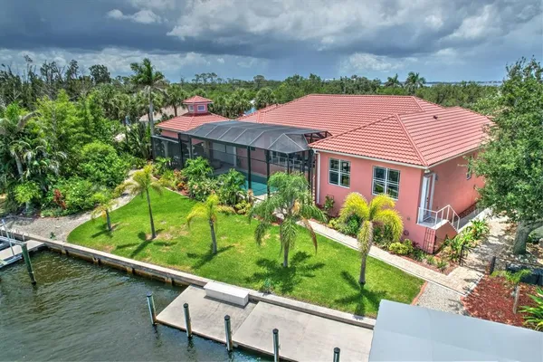 $6,500 | 4409 Crews Court, Port Charlotte, FL 33980