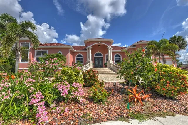 $6,500 | 4409 Crews Court, Port Charlotte, FL 33980