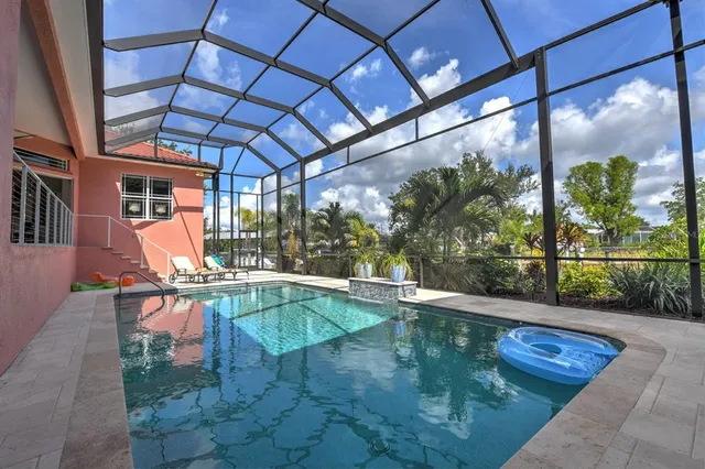 $6,500 | 4409 Crews Court, Port Charlotte, FL 33980