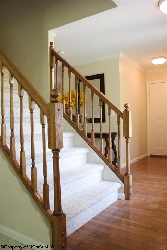 94 Oak Ridge Estates Road Mount Clare, WV 26408 - Photo 19 of 20 Gallery Image 19