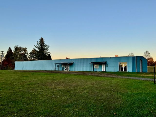$145,000 | 71 Craft Lane, Craigsville, WV 26205