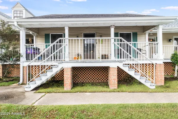 $90,000 | 100 Teal Lane, Unit 21, Lafayette, LA 70507