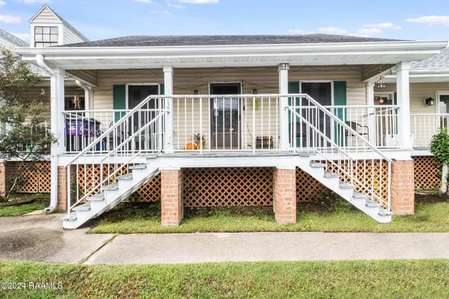 $90,000 | 100 Teal Lane, Unit 21, Lafayette, LA 70507