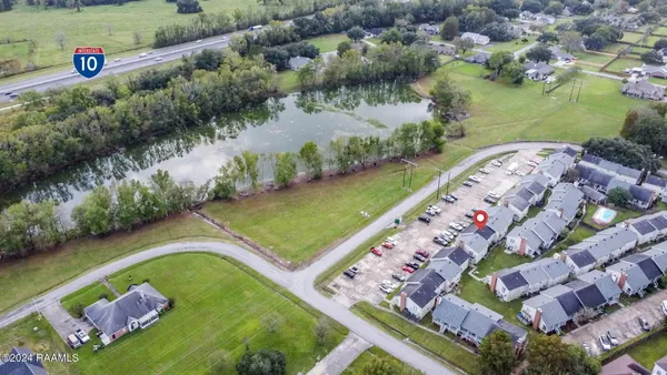 $90,000 | 100 Teal Lane, Unit 21, Lafayette, LA 70507