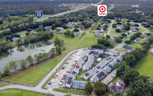 $90,000 | 100 Teal Lane, Unit 21, Lafayette, LA 70507