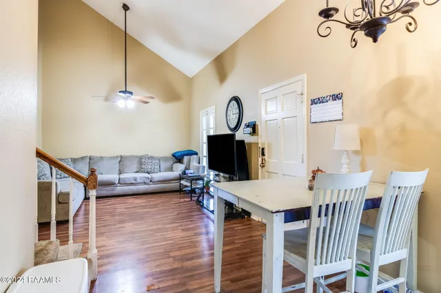 $90,000 | 100 Teal Lane, Unit 21, Lafayette, LA 70507