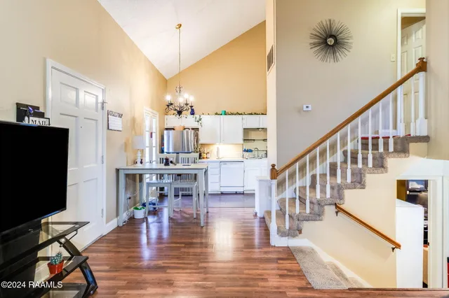 $90,000 | 100 Teal Lane, Unit 21, Lafayette, LA 70507