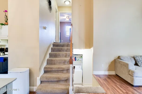 $90,000 | 100 Teal Lane, Unit 21, Lafayette, LA 70507