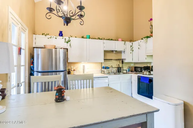 $90,000 | 100 Teal Lane, Unit 21, Lafayette, LA 70507