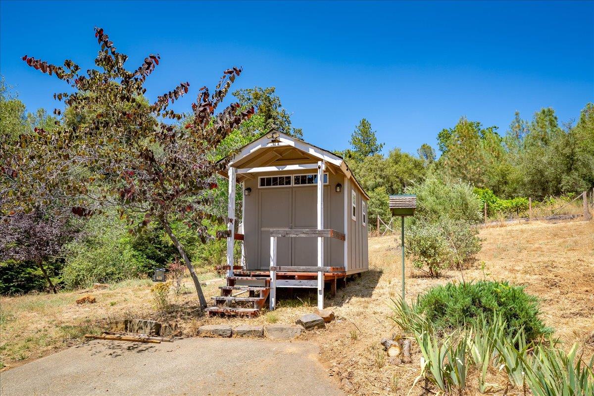 3005 Buckboard Road Placerville, CA 95667 - Photo 57 of 82