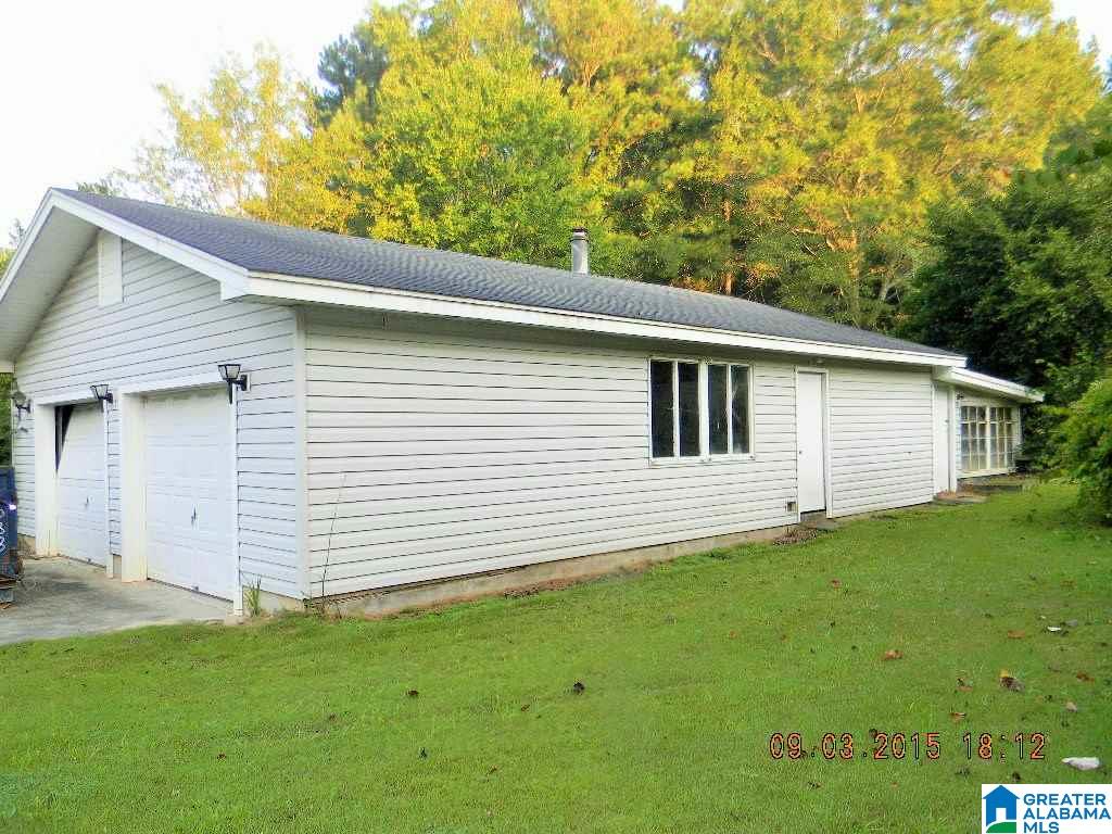 252 County Road 68 Clanton, AL 35046 - Photo 3 of 11