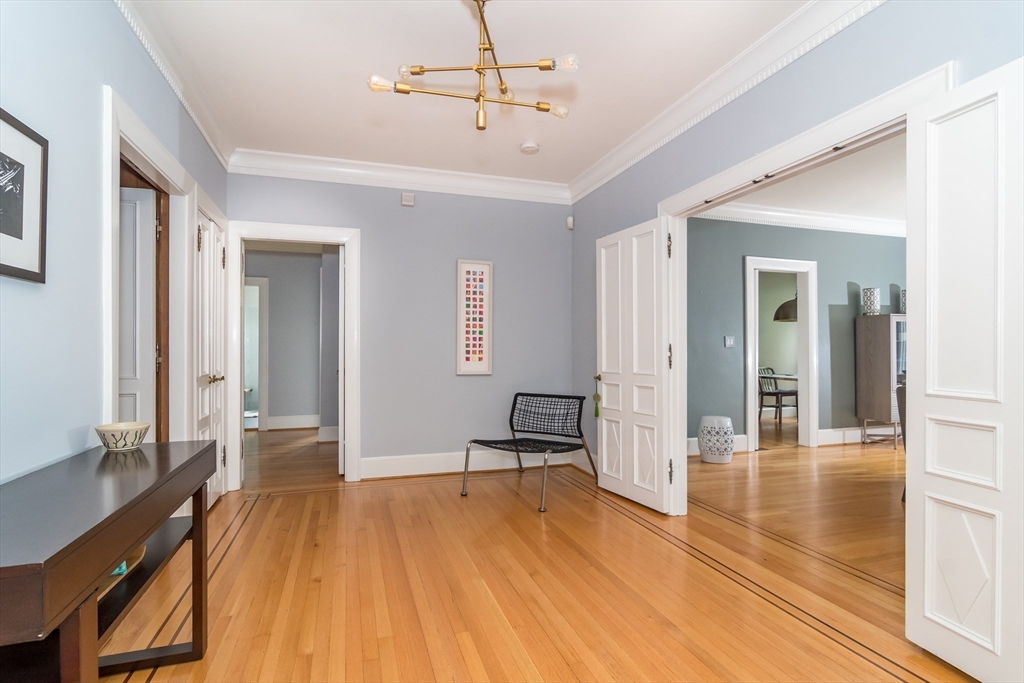 44 Rawson Road, Unit 2 Brookline, MA 02445 - Photo 2 of 29