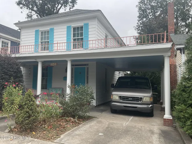 $354,400 | 414 East 2nd Street, Washington, NC 27889