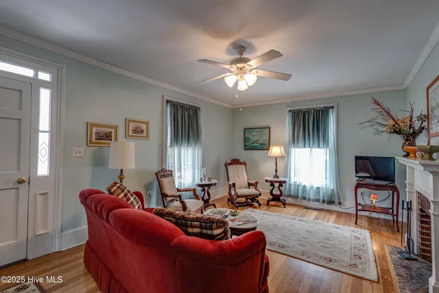 $354,400 | 414 East 2nd Street, Washington, NC 27889