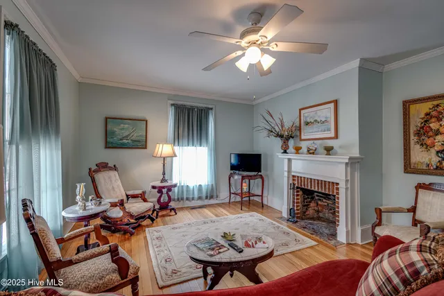 $354,400 | 414 East 2nd Street, Washington, NC 27889