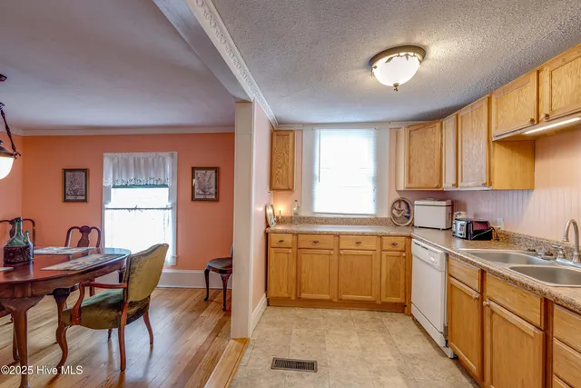 $354,400 | 414 East 2nd Street, Washington, NC 27889