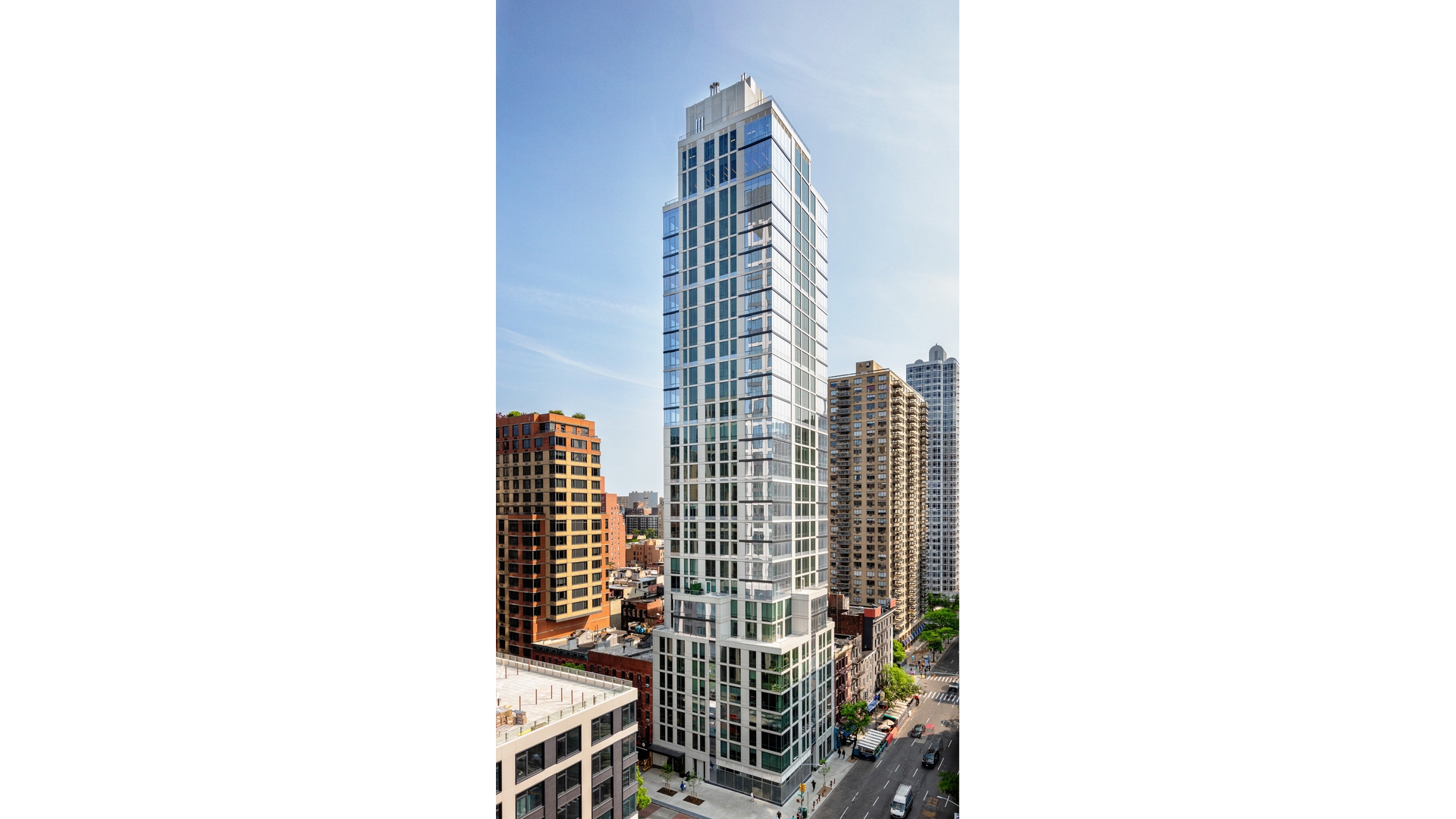 501 3rd Avenue, Unit 31B Manhattan, NY 10016 - Photo 14 of 15