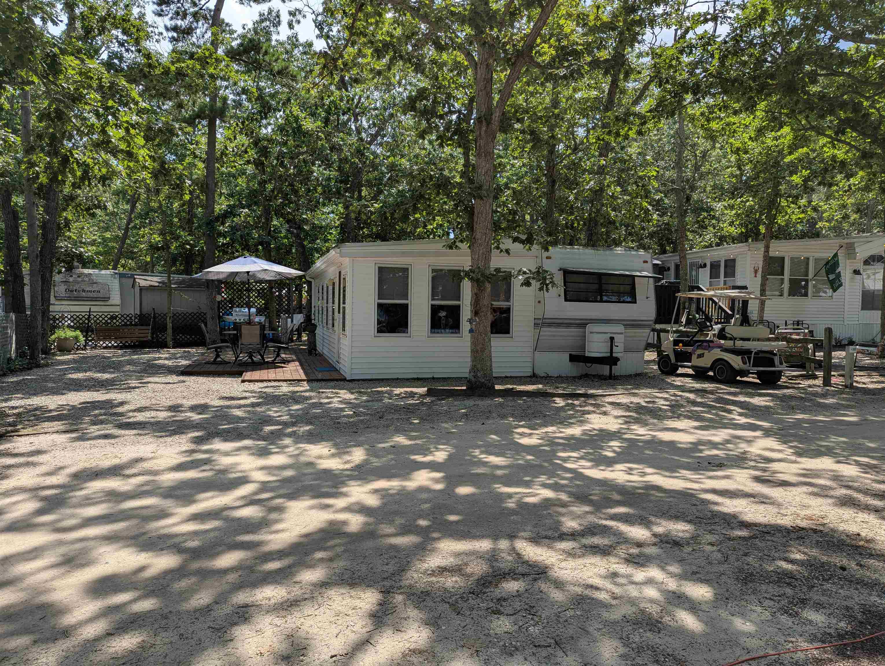 561 Corsons Tavern Road, Unit 365 Ocean View, NJ 08230 - Photo 1 of 25 Gallery Image 1